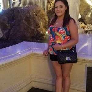 Meet your Posher, Jamie